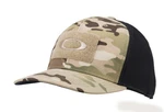 Kšiltovka SI 110 Snapback Oakley® – Multicam® (Farba: Multicam®)