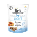 Brit Care Dog Snack Light Rabbit 150g