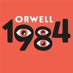 1984 - George Orwell - audiokniha