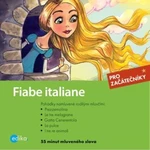 Fiabe italiane - Valeria De Tommaso - audiokniha