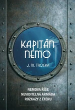 Kapitán Nemo - Troska J. M.