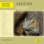 Leguán zelený - Nataša Velenská