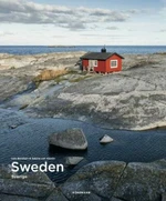 Sweden (Spectacular Places) - Udo Bernhart, Sabine von Kienlin