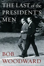 The Last Of President´s Men - Bob Woodward