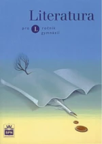 Literatura pro 1. r. gymnázií - Josef Soukal