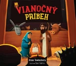 Vianočný príbeh - Alexa Tewkesbury