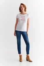 Tatuum ladies' T-shirt ALBINA 1