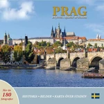 Prague A Jewel in the Heart of Europe - Ivan Henn