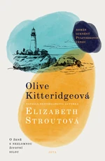 Olive Kitteridgeová - Elizabeth Stroutová - e-kniha