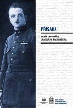 Přísaha - Ladislav Preininger, Milena Freimanová