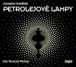 Petrolejové lampy - Jaroslav Havlíček - audiokniha