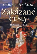 Zakázané cesty - Link Charlotte