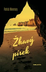 Žhavý písek - Patrick Ninemary - e-kniha