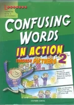 Learners - Confusing Words in Action 2 - Stephen Curtis