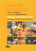 Image and Narrative - Jaroslav Vostrý, Miroslav Vojtěchovský