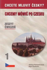 Chcete mluvit česky? Chcemy mówic po czesku?