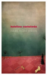 Hádej, můžeš jednou - Kateřina Castaňeda - e-kniha