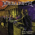 Megadeth – The System Has Failed LP