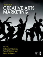 Creative Arts Marketing