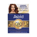 Astrid Q10 Miracle 50 ml nočný pleťový krém pre ženy na veľmi suchú pleť; výživa a regenerácia pleti; proti vráskam; na rozjasnenie pleti