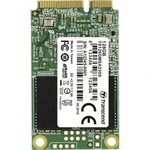 Interní mSATA SSD pevný disk 128 GB Transcend 230S Retail TS128GMSA230S mSATA