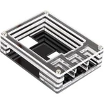 Joy-it rb-case14, akrylová čirá