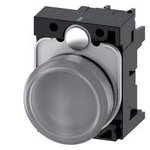 Světelný hlásič Siemens 3SU11026AA701AA0, 1 ks