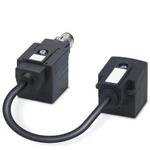 Dvojitý ventilový konektor adaptér Phoenix Contact 1458143 SAC-MR/0,15-116/2XA-1L-Z SCO, 1 ks