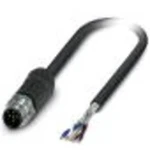 Připojovací kabel pro senzory - aktory Phoenix Contact SAC-5P-M12MS/ 2,0-92X SH OD 1410471 2.00 m, 1 ks
