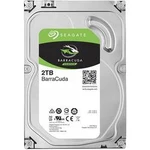 Interní pevný disk 8,9 cm (3,5") Seagate BarraCuda® ST2000DM008, 2 TB, Bulk, SATA III