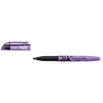 Pilot zvýrazňovač textu FriXion light 4136008 fialová 1 mm, 3.8 mm 1 ks