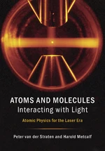 Atoms and Molecules Interacting with Light