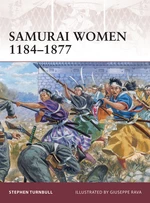 Samurai Women 1184â1877