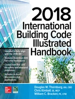 2018 International Building Code Illustrated Handbook