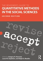 The Reviewerâs Guide to Quantitative Methods in the Social Sciences