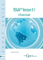 TOGAFÂ® Version 9.1 - A Pocket Guide