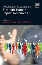 Handbook of Research on Strategic Human Capital Resources