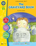 The Graveyard Book - Literature Kit Gr. 5-6