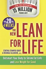 THE NEW LEAN FOR LIFE