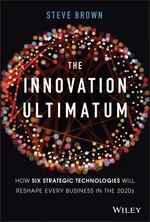The Innovation Ultimatum