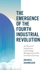 The Emergence of the Fourth Industrial Revolution