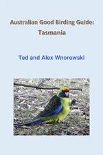 Australian Good Birding Guide