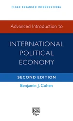 Advanced Introduction to International Political Economy