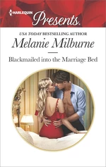 Blackmailed into the Marriage Bed