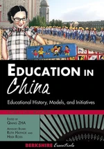 Education in China