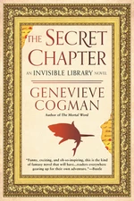 The Secret Chapter