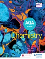AQA A Level Chemistry (Year 1 and Year 2)