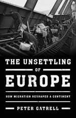 The Unsettling of Europe