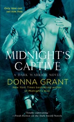 Midnight's Captive