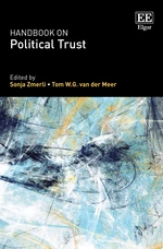 Handbook on Political Trust